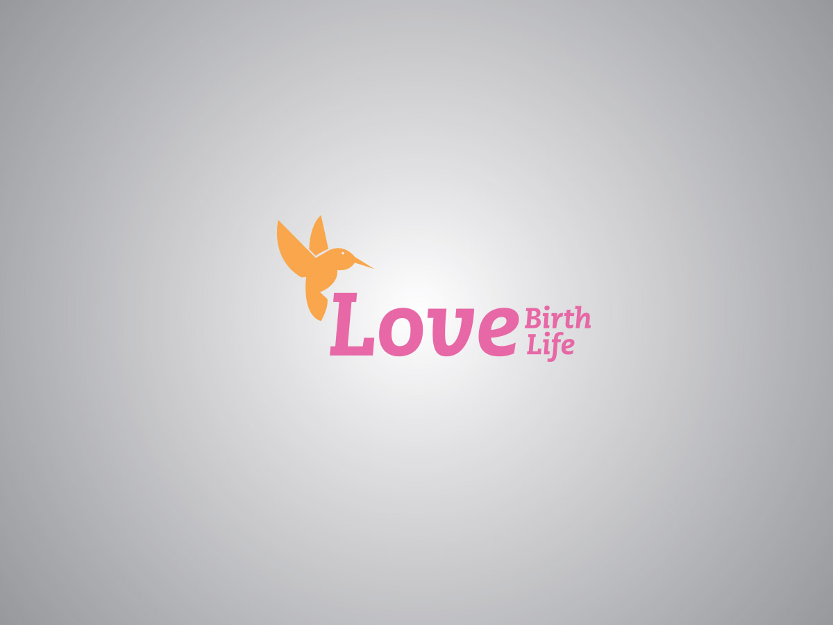 Design de Logo par anto purwanto pour Love Birth Love Life | Design #6331246