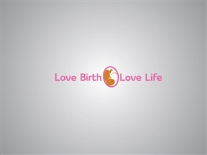 Diseño de Logo por anto purwanto para Love Birth Love Life | Diseño: #6331249