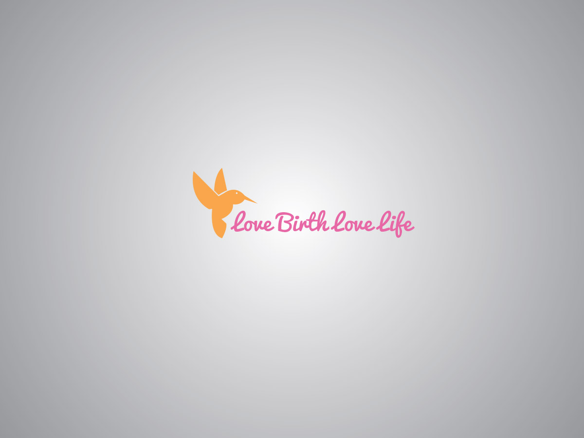 Diseño de Logo por anto purwanto para Love Birth Love Life | Diseño #6331250
