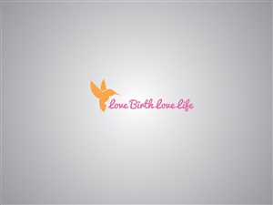 Diseño de Logo por anto purwanto para Love Birth Love Life | Diseño: #6331250