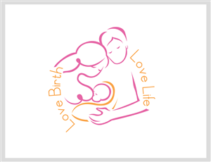 Design de Logo par Lykos pour Love Birth Love Life | Design #6340529