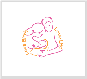 Diseño de Logo por Lykos para Love Birth Love Life | Diseño: #6341582