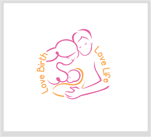 Diseño de Logo por Lykos para Love Birth Love Life | Diseño: #6350207