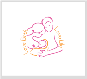 Diseño de Logo por Lykos para Love Birth Love Life | Diseño: #6350239
