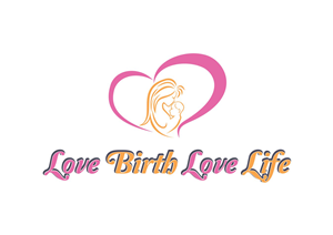 Design de Logo par BEAUTIFUL GARDEN pour Love Birth Love Life | Design #6328882