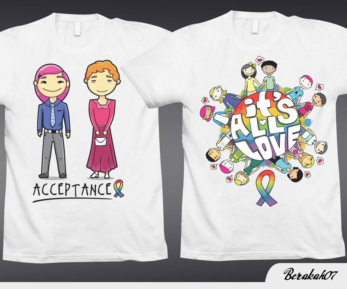 Diseño de Camiseta por berakah07 para WakeUp, dba WakeUpTees | Diseño #1729764