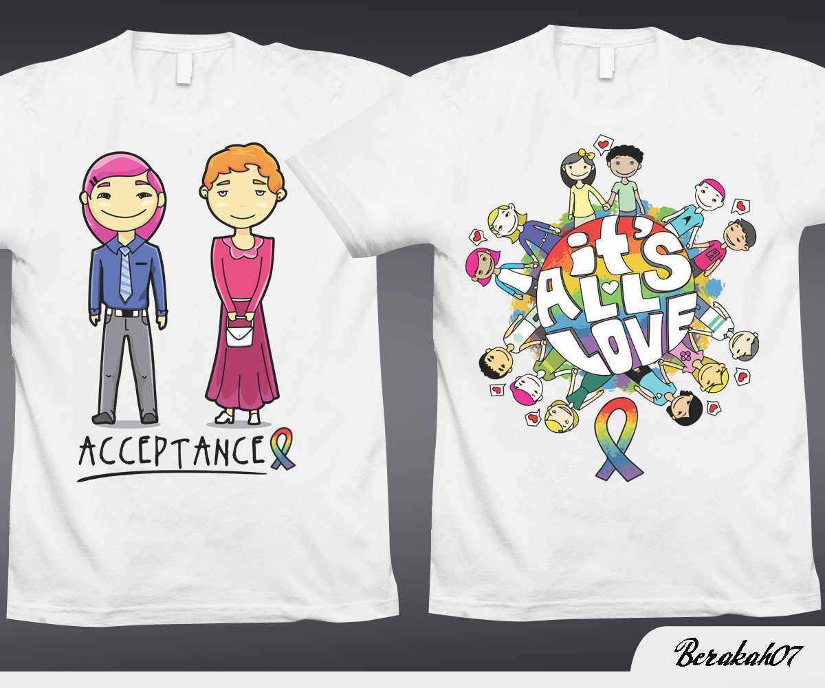 Diseño de Camiseta por berakah07 para WakeUp, dba WakeUpTees | Diseño #1733852