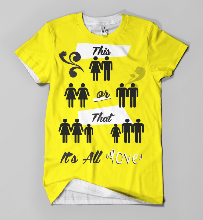 T-shirt Design by Kburks for WakeUp, dba WakeUpTees | Design #1724656