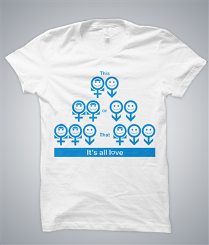 T-Shirt-Design von D'Mono für WakeUp, dba WakeUpTees | Design: #1721150