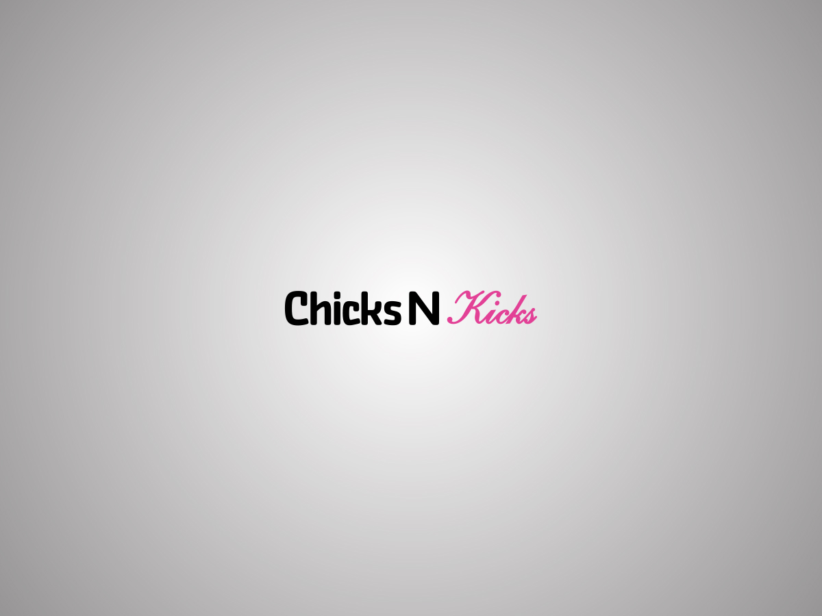 Logo Design by anto purwanto for Chicks N Kicks LLC | Design #6322231