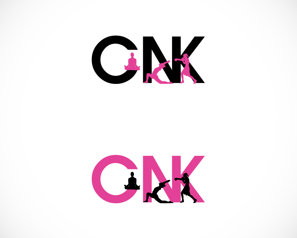 Logo Design by Pram Shaw for Chicks N Kicks LLC | Design #6327292
