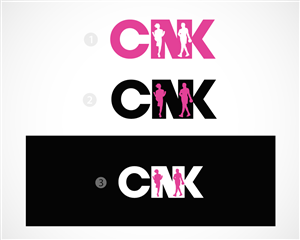 Logo Design by Pram Shaw for Chicks N Kicks LLC | Design: #6332471