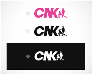 Logo Design by Pram Shaw for Chicks N Kicks LLC | Design: #6332479