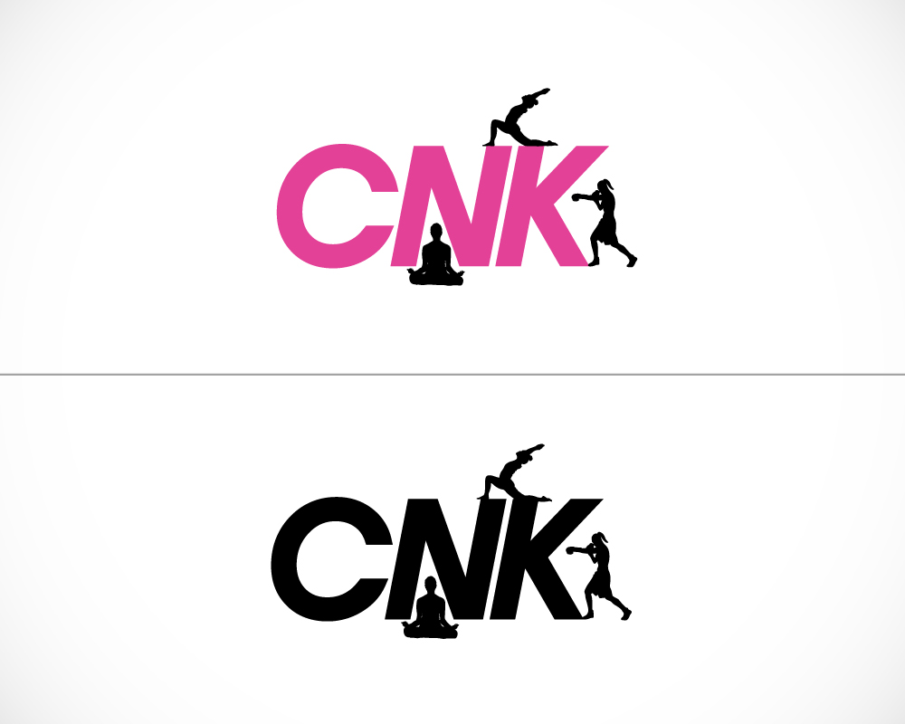 Logo Design by Pram Shaw for Chicks N Kicks LLC | Design #6332593