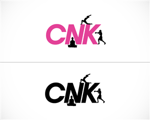 Logo Design by Pram Shaw for Chicks N Kicks LLC | Design: #6332593