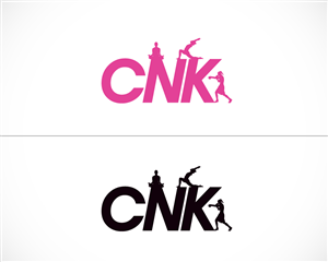Logo Design by Pram Shaw for Chicks N Kicks LLC | Design: #6332606