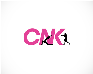 Logo Design by Pram Shaw for Chicks N Kicks LLC | Design: #6332640