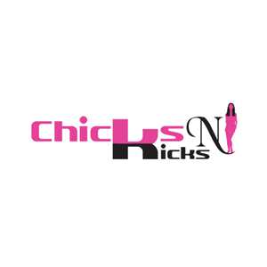 Logo Design by Himanshi10 for Chicks N Kicks LLC | Design: #6323372