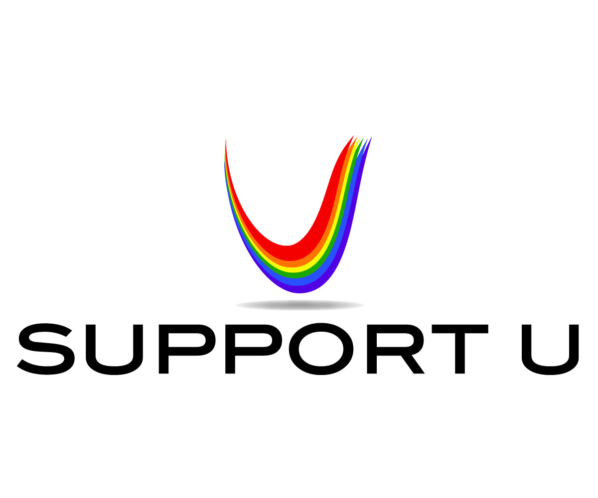 Logo Design by PoBoyDesign for Support U Ltd | Design #6331192