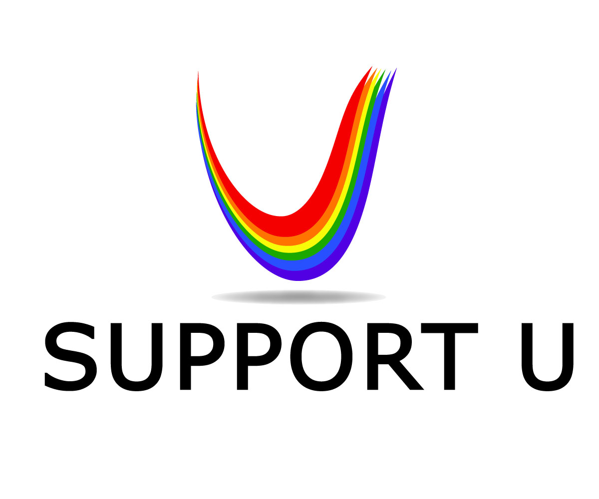 Logo-Design von PoBoyDesign für Support U Ltd | Design #6357013