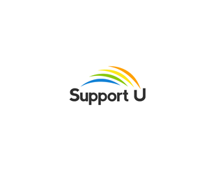 Logo Design by ergo™ for Support U Ltd | Design: #6357086