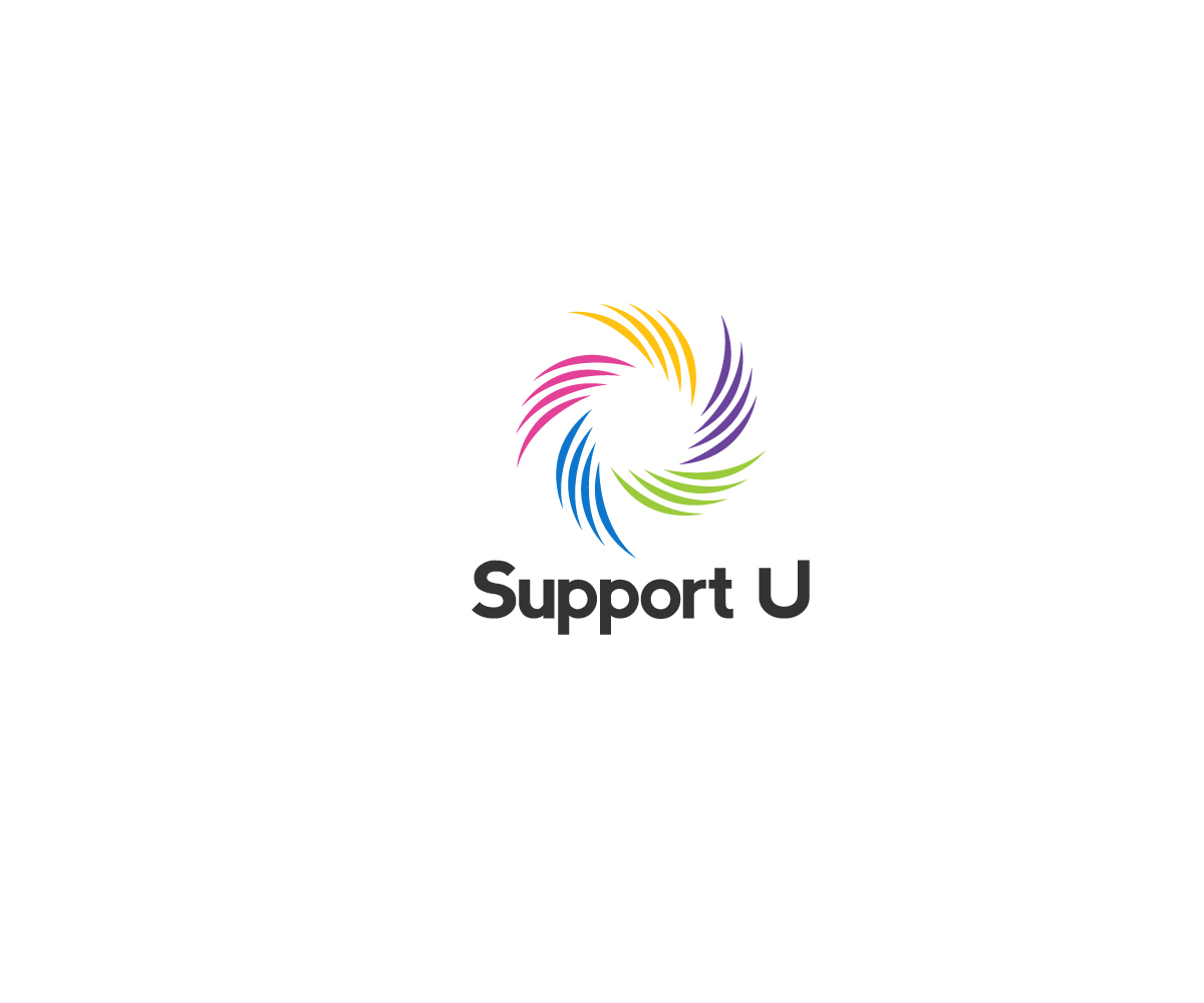 Logo Design by ergo™ for Support U Ltd | Design #6357123