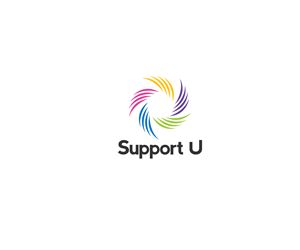 Logo Design by ergo™ for Support U Ltd | Design: #6357123