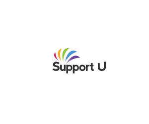 Logo Design by ergo™ for Support U Ltd | Design: #6357127