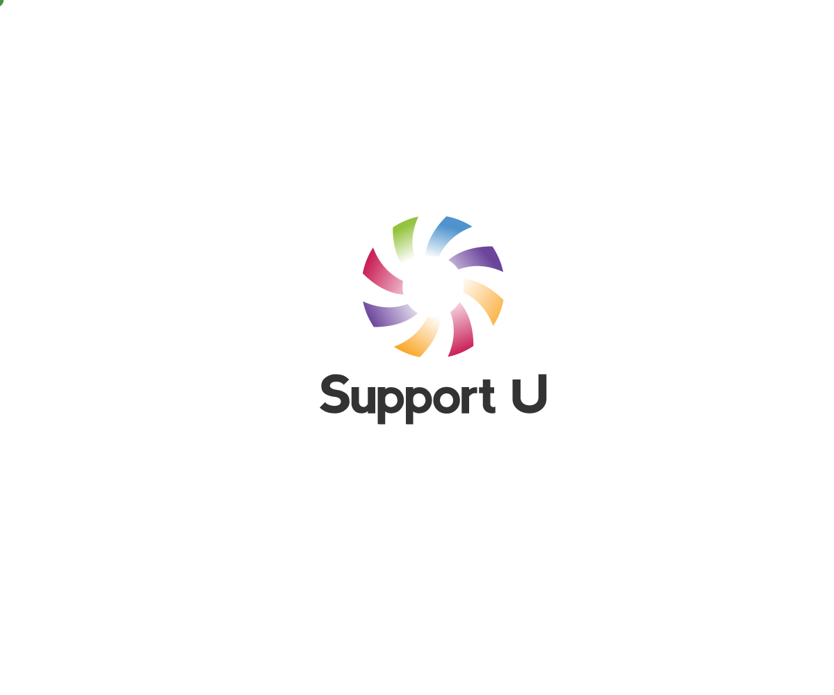 Diseño de Logo por ergo™ para Support U Ltd | Diseño #6357129