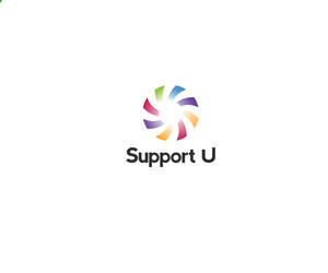 Logo Design by ergo™ for Support U Ltd | Design: #6357129