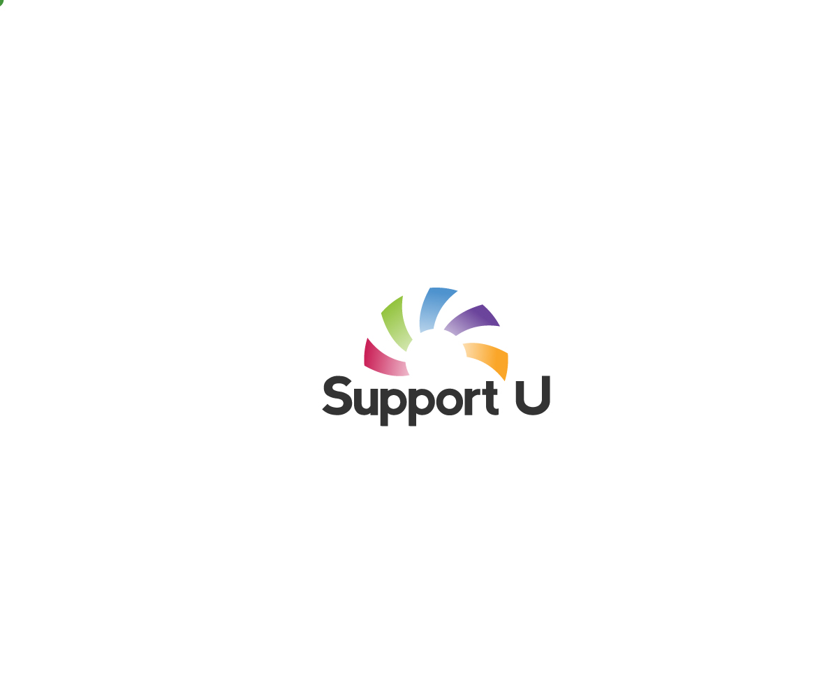 Logo Design by ergo™ for Support U Ltd | Design #6357159