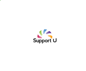 Logo Design by ergo™ for Support U Ltd | Design: #6357159