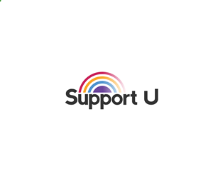 Logo Design by ergo™ for Support U Ltd | Design: #6357331