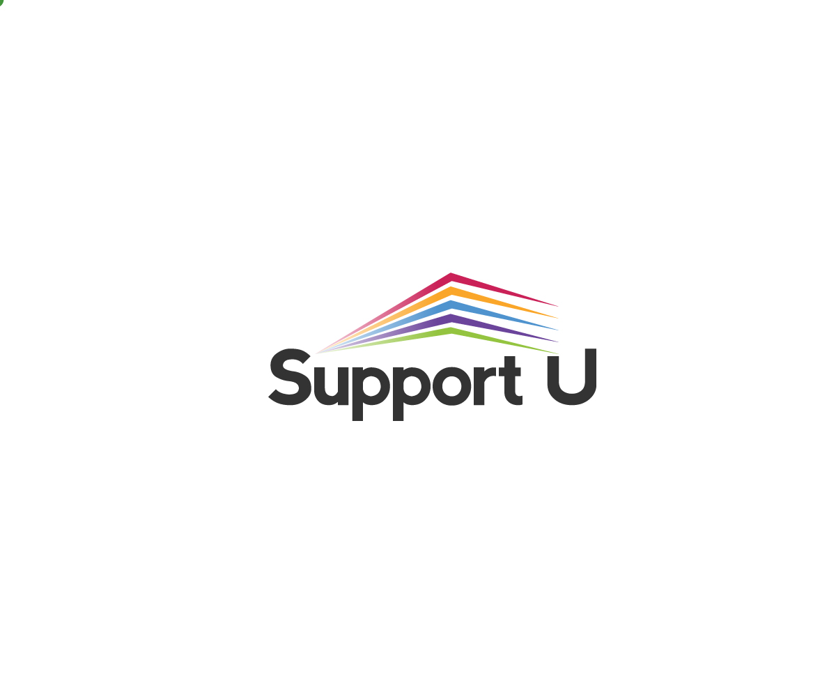 Diseño de Logo por ergo™ para Support U Ltd | Diseño #6360775