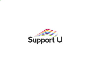 Logo Design by ergo™ for Support U Ltd | Design: #6360775