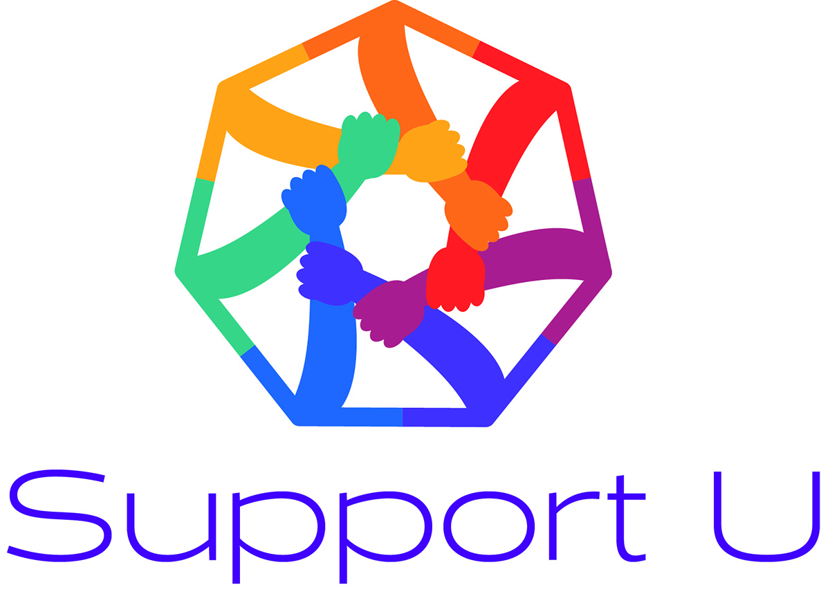 Diseño de Logo por Darren Walker para Support U Ltd | Diseño #6321772