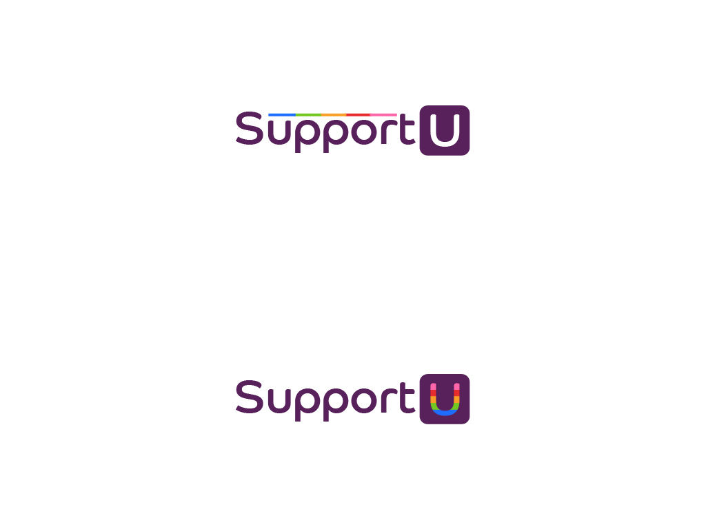 Logo Design by JohnM. for Support U Ltd | Design #6356508