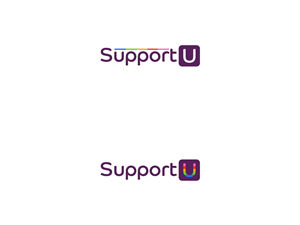 Logo Design by JohnM. for Support U Ltd | Design: #6356508