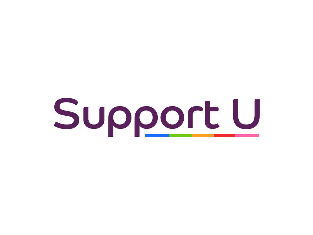 Logo Design by JohnM. for Support U Ltd | Design #6356613