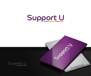 Logo Design by JohnM. for Support U Ltd | Design: #6356998