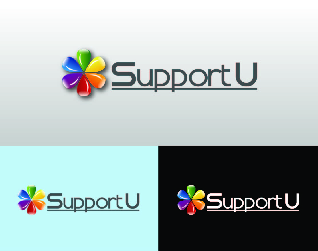 Diseño de Logo por Mubeen.ali para Support U Ltd | Diseño #6323577