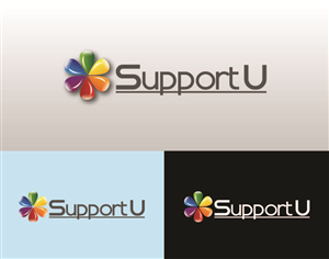 Diseño de Logo por Mubeen.ali para Support U Ltd | Diseño: #6323577