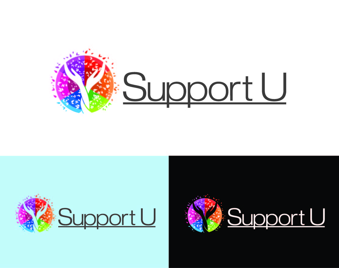 Diseño de Logo por Mubeen.ali para Support U Ltd | Diseño #6323585