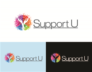 Diseño de Logo por Mubeen.ali para Support U Ltd | Diseño: #6323585