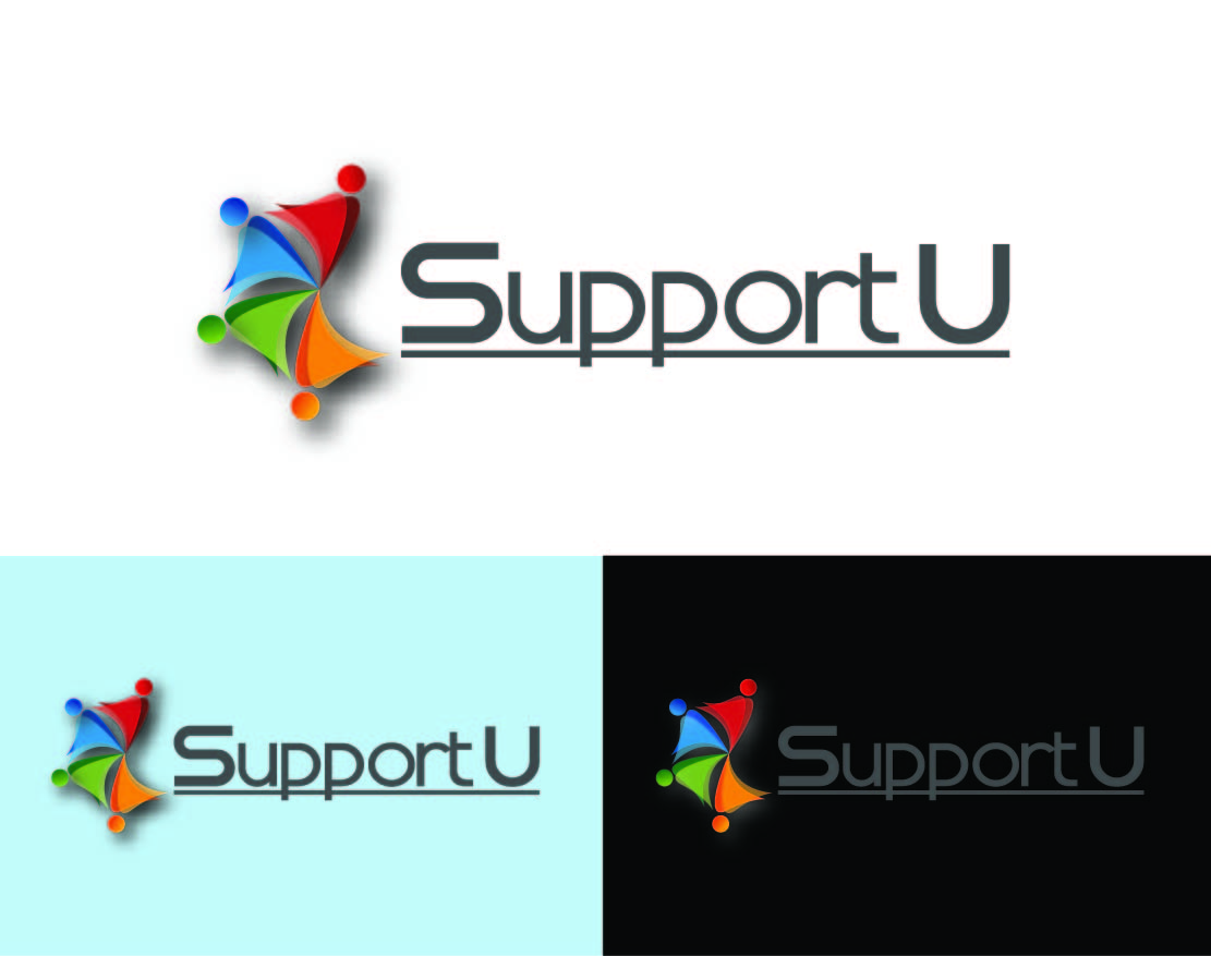 Diseño de Logo por Mubeen.ali para Support U Ltd | Diseño #6323590
