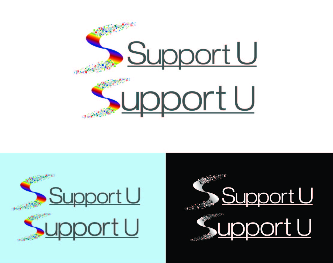 Diseño de Logo por Mubeen.ali para Support U Ltd | Diseño #6324328