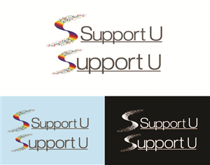 Diseño de Logo por Mubeen.ali para Support U Ltd | Diseño: #6324328