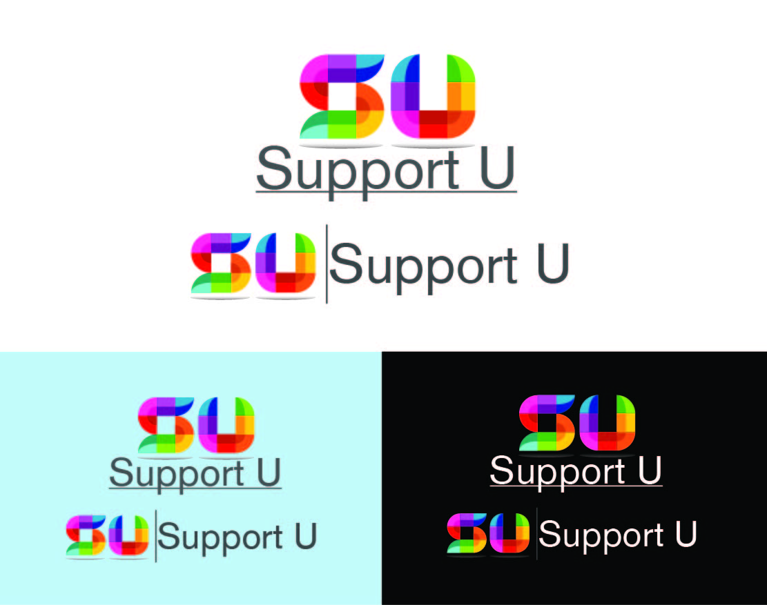 Diseño de Logo por Mubeen.ali para Support U Ltd | Diseño #6325982