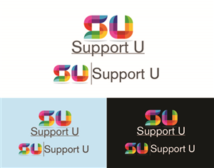 Diseño de Logo por Mubeen.ali para Support U Ltd | Diseño: #6325982