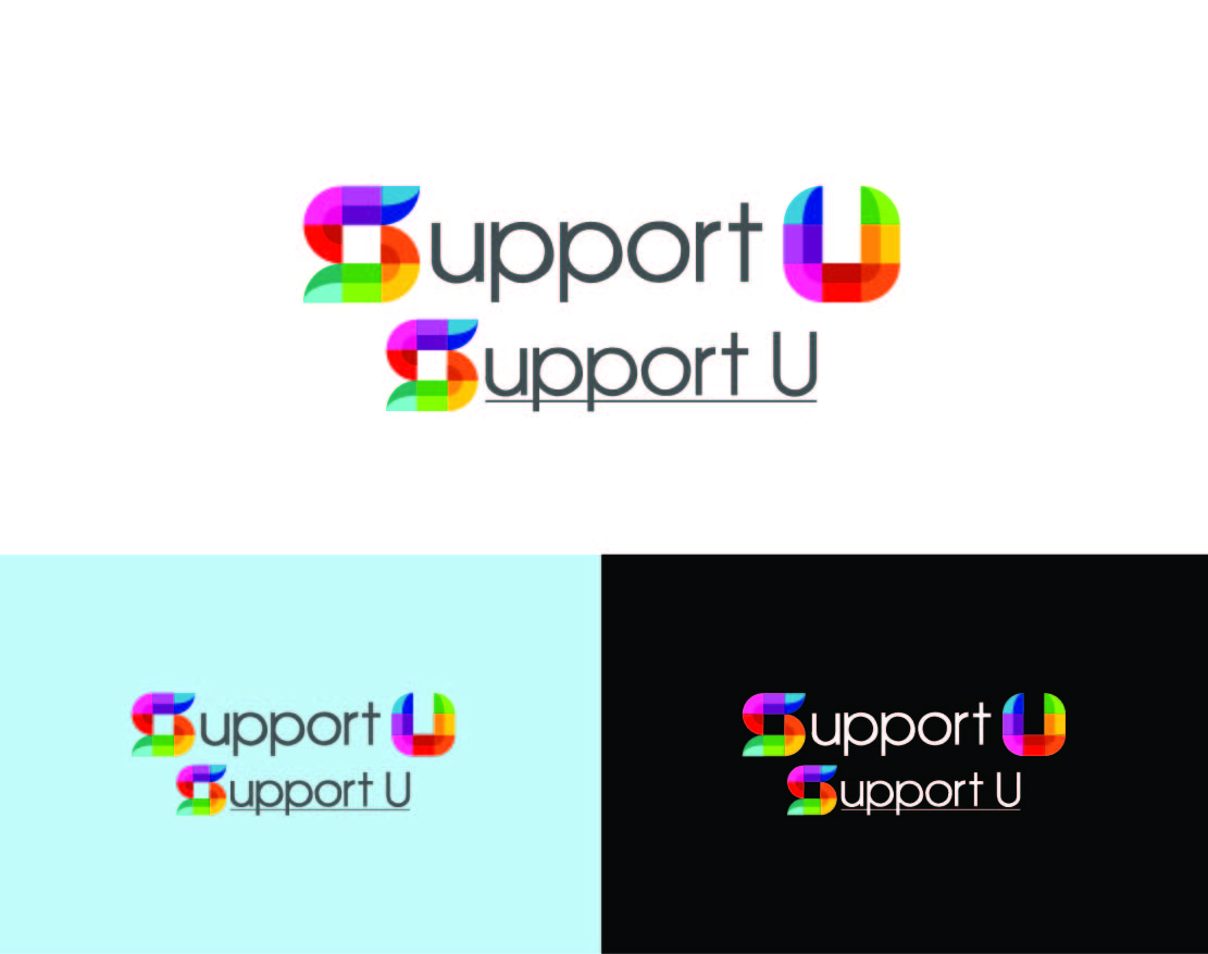 Diseño de Logo por Mubeen.ali para Support U Ltd | Diseño #6325987